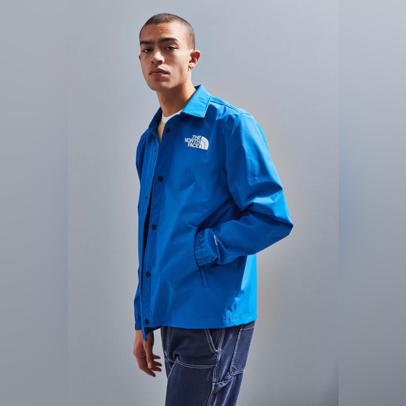 The North Face Coach Rain Jacket - Picture 3 of 10